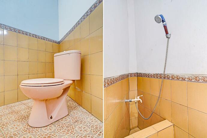 Imagen general del Hotel OYO 90405 Penginapan Sasti Kuningan. Foto 11