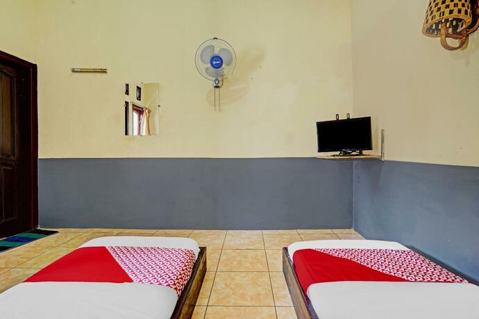 Imagen general del Hotel OYO 90405 Penginapan Sasti Kuningan. Foto 14