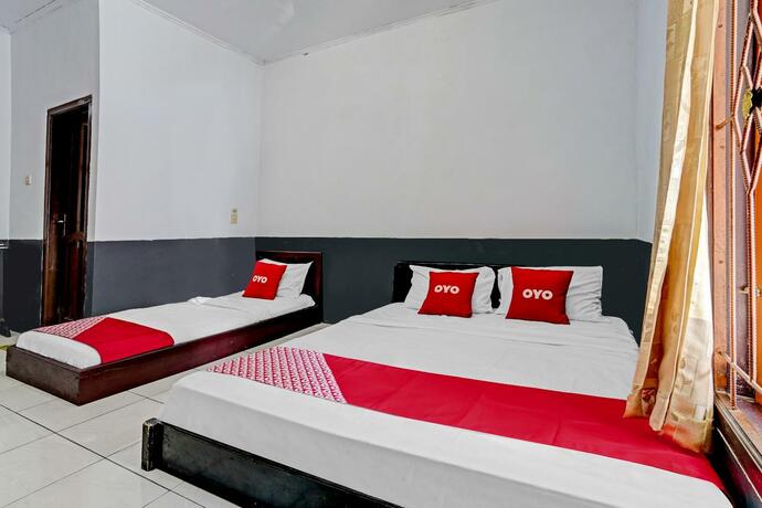 Imagen general del Hotel OYO 90405 Penginapan Sasti Kuningan. Foto 15