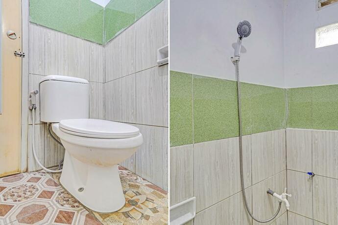 Imagen general del Hotel OYO 90405 Penginapan Sasti Kuningan. Foto 17