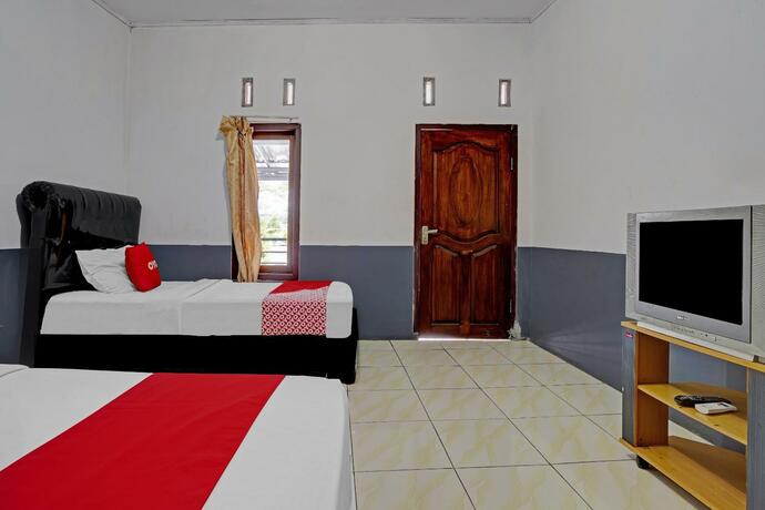 Imagen general del Hotel OYO 90405 Penginapan Sasti Kuningan. Foto 18