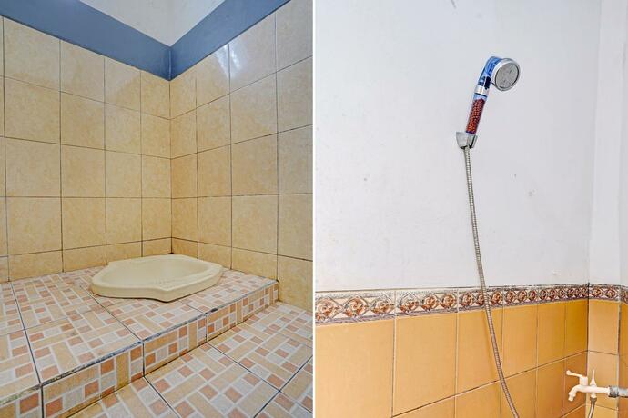 Imagen general del Hotel OYO 90405 Penginapan Sasti Kuningan. Foto 19