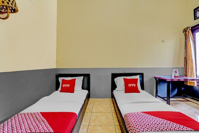 Imagen general del Hotel OYO 90405 Penginapan Sasti Kuningan. Foto 20