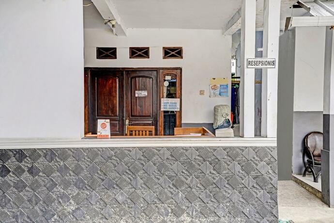 Imagen general del Hotel OYO 90405 Penginapan Sasti Kuningan. Foto 24