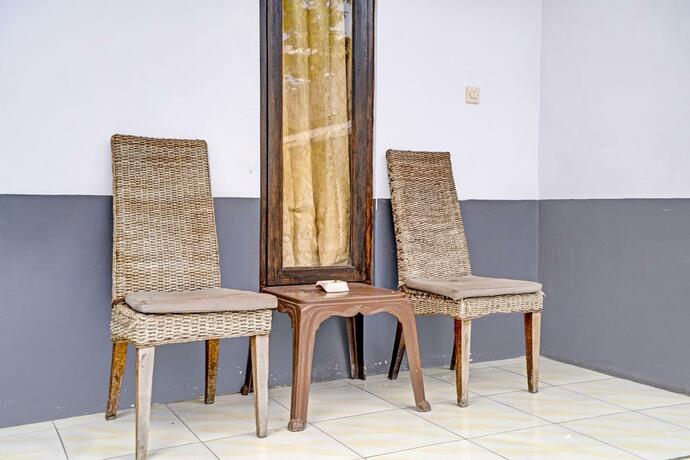 Imagen general del Hotel OYO 90405 Penginapan Sasti Kuningan. Foto 27