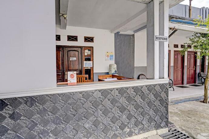 Imagen general del Hotel OYO 90405 Penginapan Sasti Kuningan. Foto 28