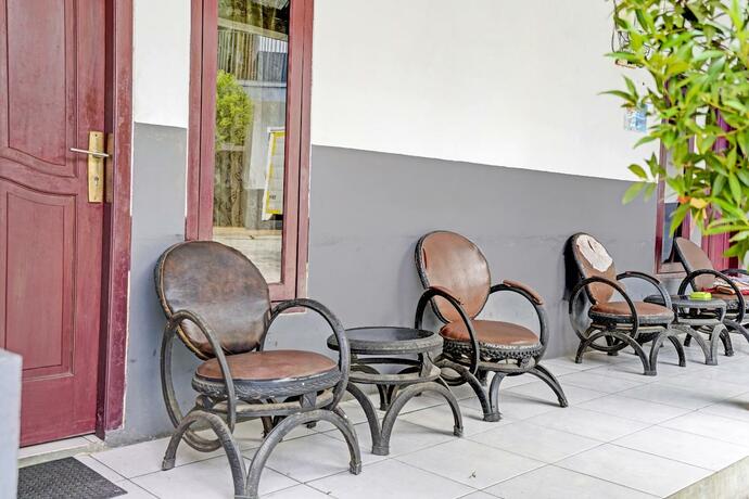 Imagen general del Hotel OYO 90405 Penginapan Sasti Kuningan. Foto 29