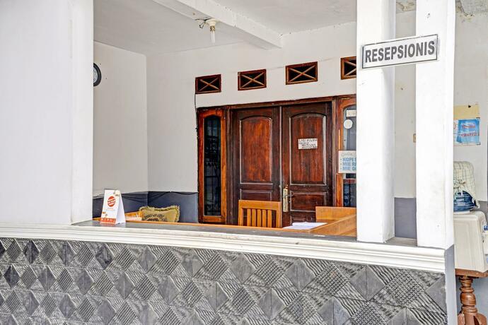 Imagen general del Hotel OYO 90405 Penginapan Sasti Kuningan. Foto 32