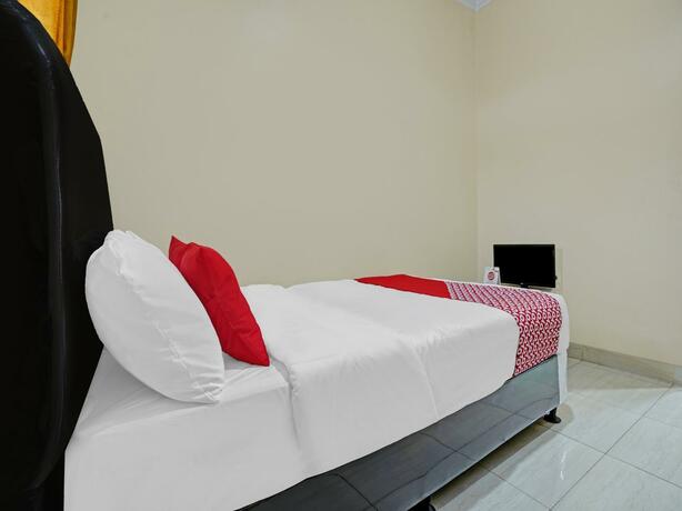 Imagen general del Hotel OYO 90416 Wisma Wayang Ajen Syariah. Foto 1