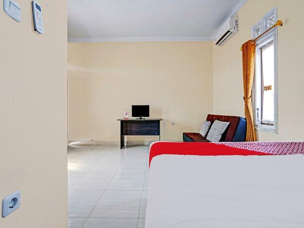 Imagen general del Hotel OYO 90416 Wisma Wayang Ajen Syariah. Foto 2