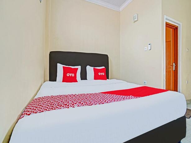 Imagen general del Hotel OYO 90416 Wisma Wayang Ajen Syariah. Foto 3