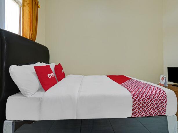 Imagen general del Hotel OYO 90416 Wisma Wayang Ajen Syariah. Foto 5