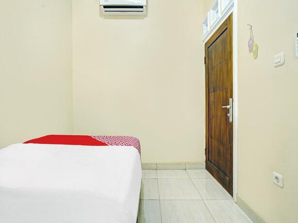 Imagen general del Hotel OYO 90416 Wisma Wayang Ajen Syariah. Foto 6