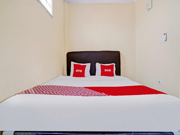 Imagen general del Hotel OYO 90416 Wisma Wayang Ajen Syariah. Foto 8