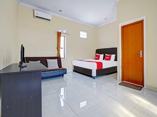 Imagen general del Hotel OYO 90416 Wisma Wayang Ajen Syariah. Foto 9