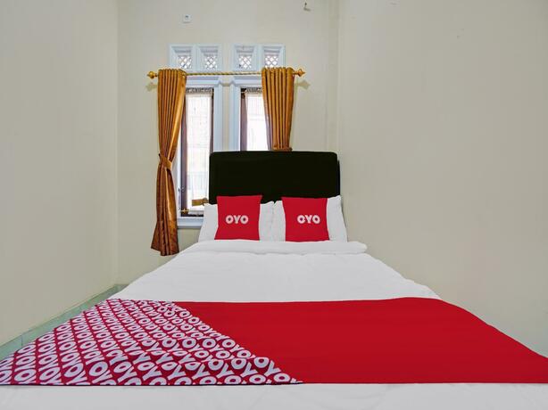 Imagen general del Hotel OYO 90416 Wisma Wayang Ajen Syariah. Foto 10