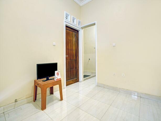 Imagen general del Hotel OYO 90416 Wisma Wayang Ajen Syariah. Foto 11