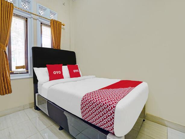 Imagen general del Hotel OYO 90416 Wisma Wayang Ajen Syariah. Foto 12