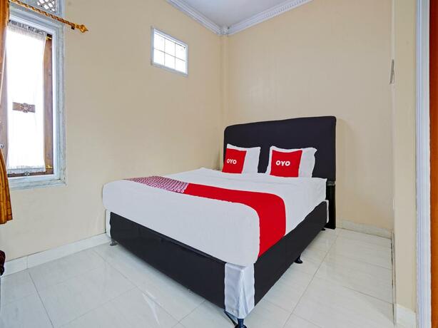 Imagen general del Hotel OYO 90416 Wisma Wayang Ajen Syariah. Foto 13