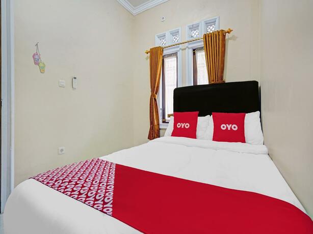 Imagen general del Hotel OYO 90416 Wisma Wayang Ajen Syariah. Foto 15