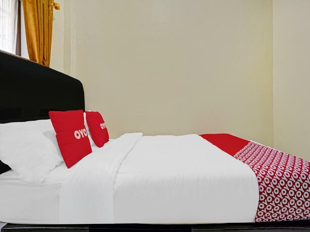 Imagen general del Hotel OYO 90416 Wisma Wayang Ajen Syariah. Foto 16