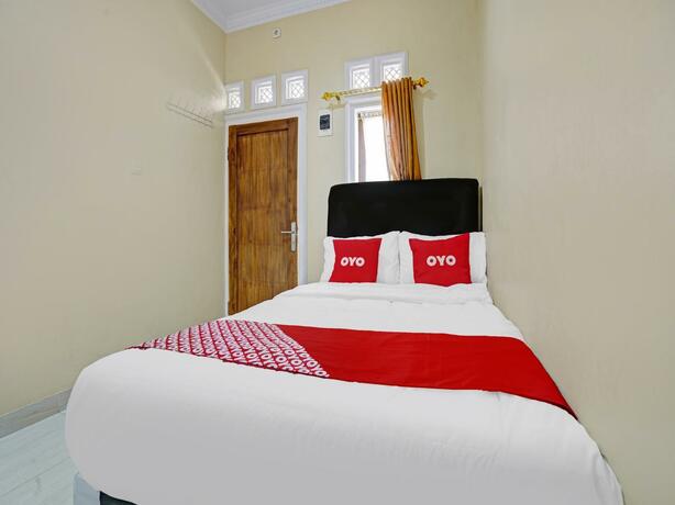 Imagen general del Hotel OYO 90416 Wisma Wayang Ajen Syariah. Foto 17