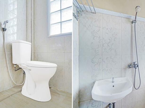 Imagen general del Hotel OYO 90416 Wisma Wayang Ajen Syariah. Foto 18