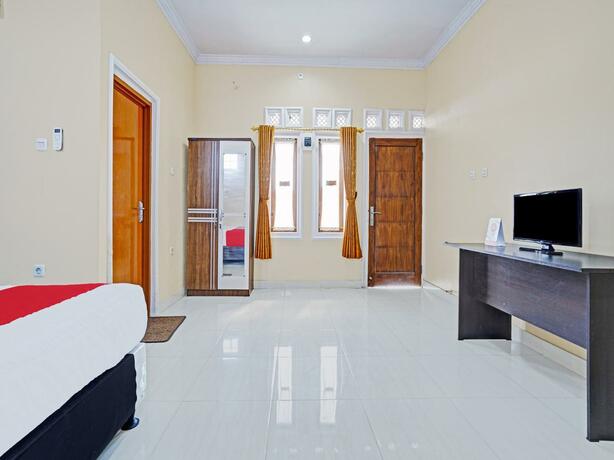 Imagen general del Hotel OYO 90416 Wisma Wayang Ajen Syariah. Foto 19