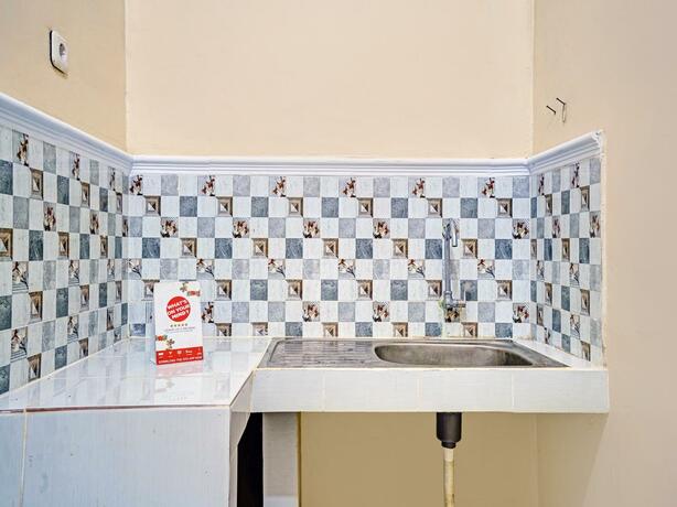 Imagen general del Hotel OYO 90416 Wisma Wayang Ajen Syariah. Foto 20