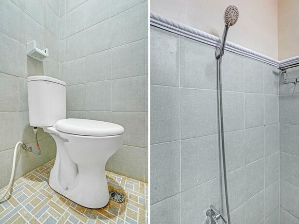 Imagen general del Hotel OYO 90416 Wisma Wayang Ajen Syariah. Foto 21