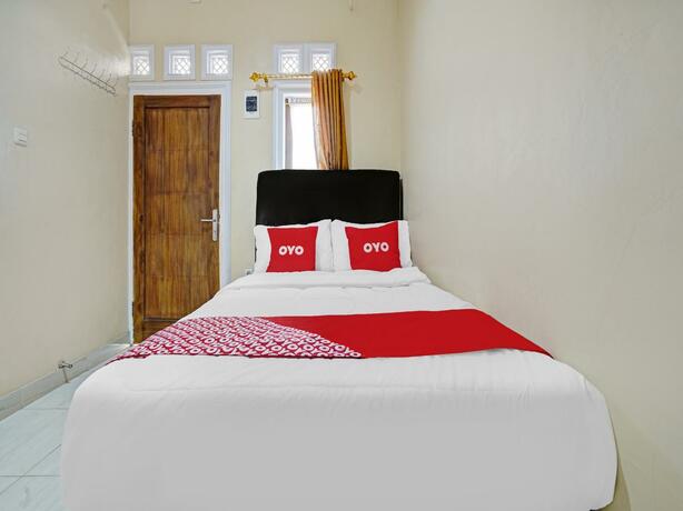 Imagen general del Hotel OYO 90416 Wisma Wayang Ajen Syariah. Foto 22