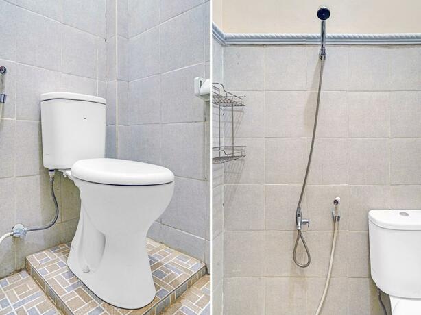 Imagen general del Hotel OYO 90416 Wisma Wayang Ajen Syariah. Foto 23