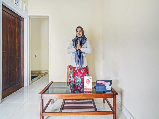 Imagen general del Hotel OYO 90416 Wisma Wayang Ajen Syariah. Foto 28