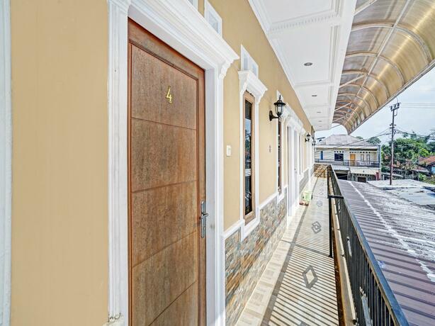 Imagen general del Hotel OYO 90416 Wisma Wayang Ajen Syariah. Foto 30