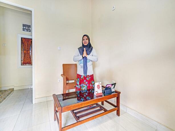 Imagen general del Hotel OYO 90416 Wisma Wayang Ajen Syariah. Foto 34