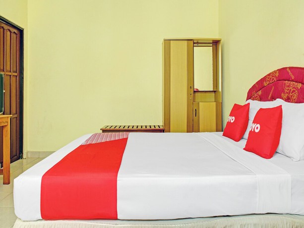 Imagen de la habitación del Hotel OYO 90423 Aman. Foto 5
