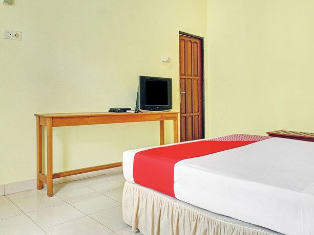 Imagen de la habitación del Hotel OYO 90423 Aman. Foto 11