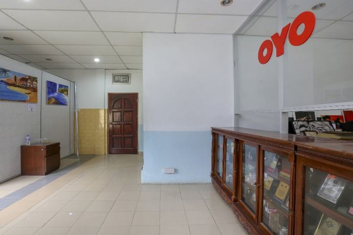 Imagen de los interiores del Hotel OYO 90441 Cz Traveler\'s. Foto 12