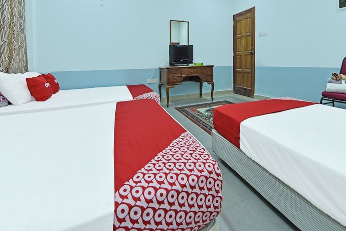 Imagen de la habitación del Hotel OYO 90441 Cz Traveler\'s. Foto 2