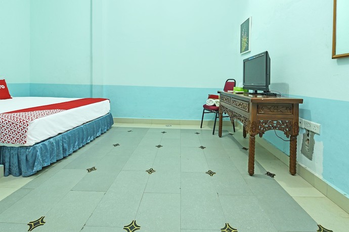 Imagen de la habitación del Hotel OYO 90441 Cz Traveler\'s. Foto 3