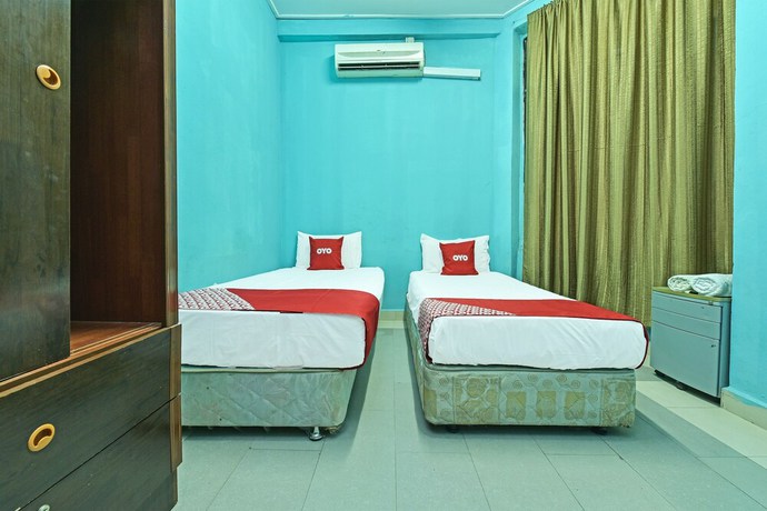 Imagen de la habitación del Hotel OYO 90441 Cz Traveler\'s. Foto 5