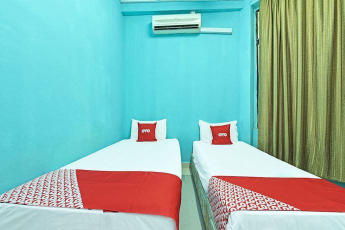Imagen de la habitación del Hotel OYO 90441 Cz Traveler\'s. Foto 6
