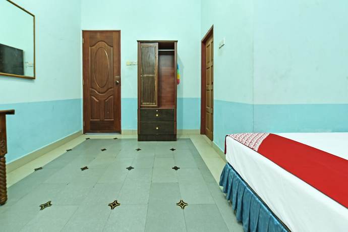 Imagen de la habitación del Hotel OYO 90441 Cz Traveler\'s. Foto 7