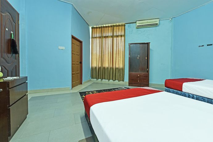 Imagen de la habitación del Hotel OYO 90441 Cz Traveler\'s. Foto 8