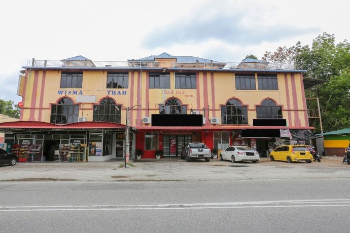 Imagen general del Hotel OYO 90441 Cz Traveler\'s. Foto 1