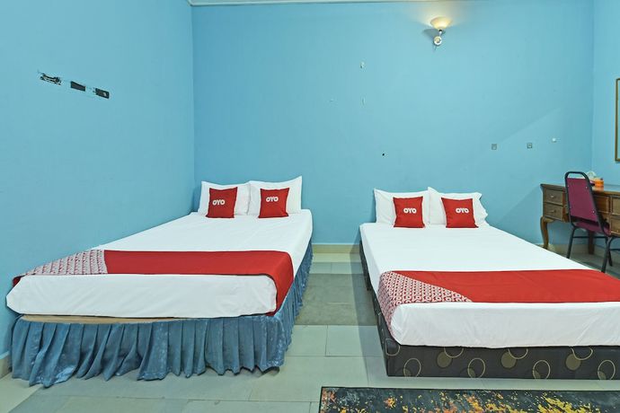 Imagen de la habitación del Hotel OYO 90441 Cz Traveler\'s. Foto 10