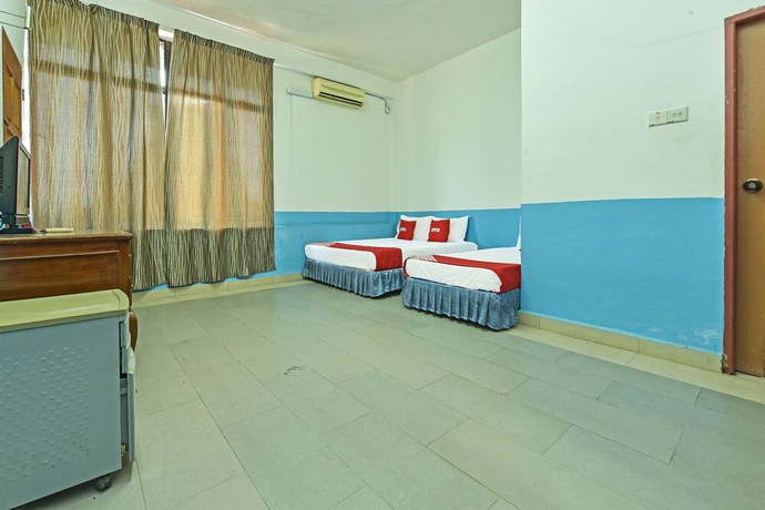 Imagen de la habitación del Hotel OYO 90441 Cz Traveler\'s. Foto 11