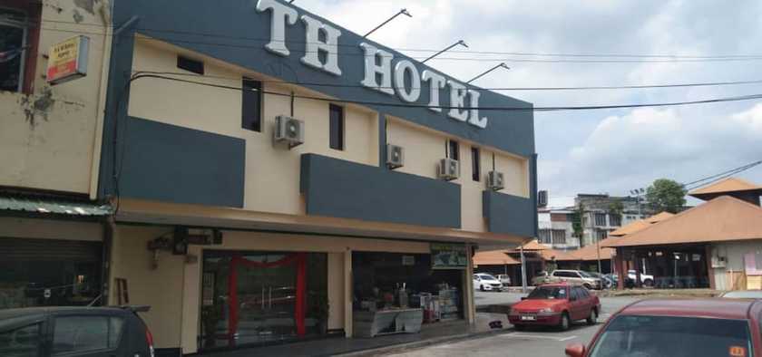 Imagen general del Hotel OYO 90445 Th. Foto 1