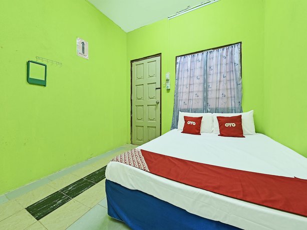 Imagen de la habitación del Hotel OYO 90454 Haza Harmoni Guesthouse. Foto 6