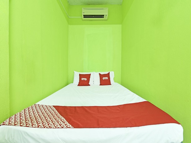 Imagen de la habitación del Hotel OYO 90454 Haza Harmoni Guesthouse. Foto 7